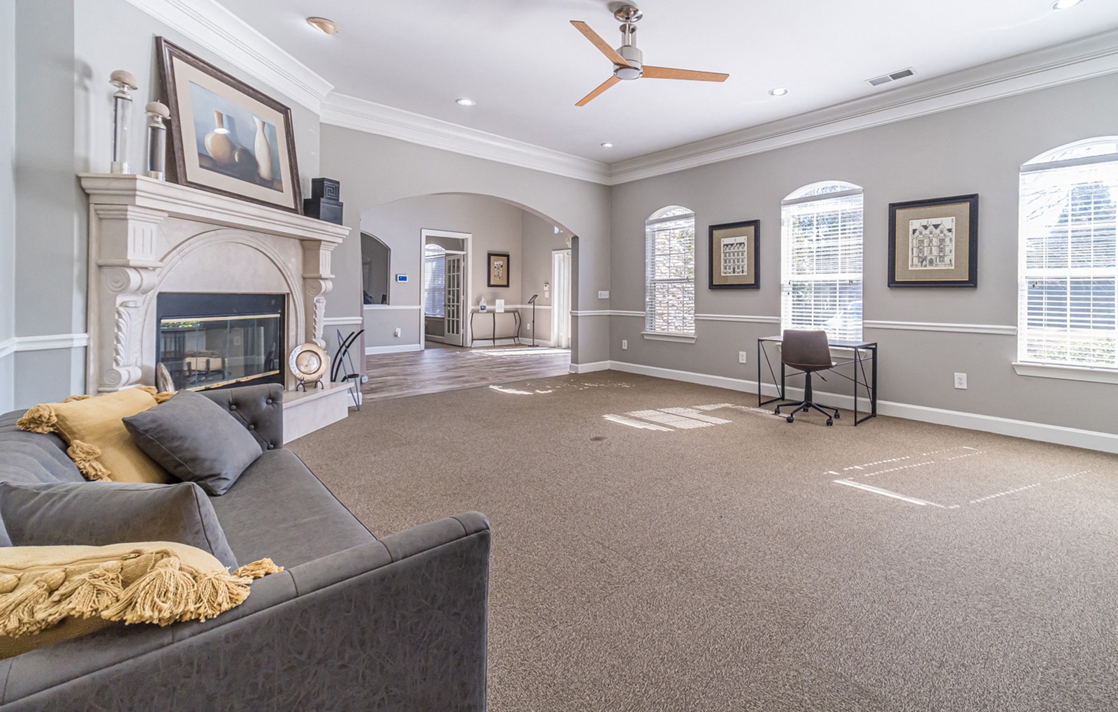 Alexander At Stonecrest Apartments, 100 Leslie Oaks Drive, Lithonia, GA